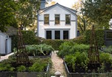 Фото - Чудесный дом в традиционном американском стиле на Лонг-Айленде